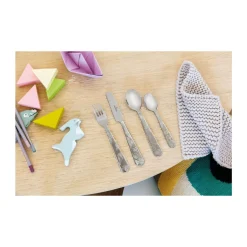 Villeroy & BochKinderbesteck-Set 4-tlg. Happy as a Bear