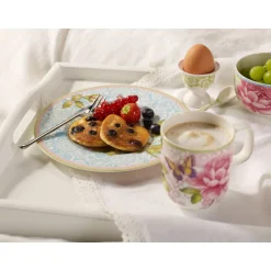 Villeroy & BochKuchengabel 15 cm Udine edelstahl