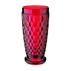 Villeroy & BochLongdrinkglas 0,3 l Boston Coloured Red