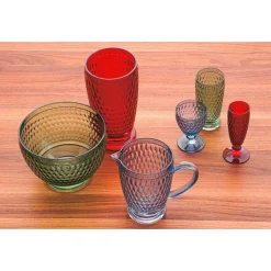 Villeroy & BochLongdrinkglas 0,3 l Boston Coloured Red