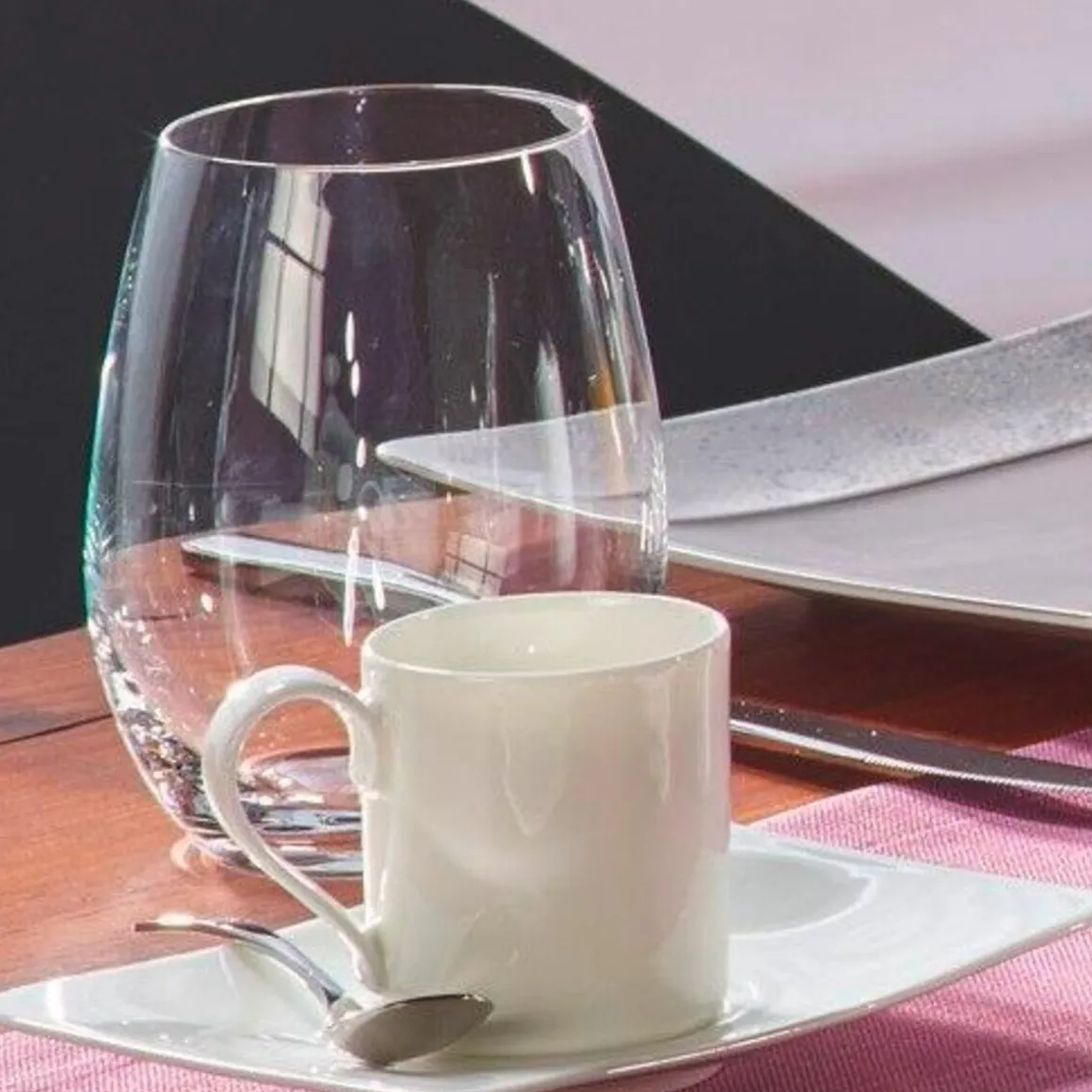 Villeroy & BochMokka Untere 14x11 cm Modern Grace