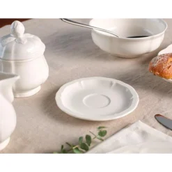 Villeroy & BochMokka-/Espresso Untere 13cm Manoir