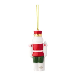 Villeroy & BochOrnament Nussknacker 2025 11 cm Christmas Classics