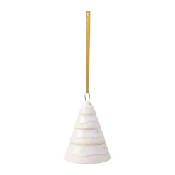 Villeroy & BochOrnament Tannenbaum 7,5 cm Winter Glow