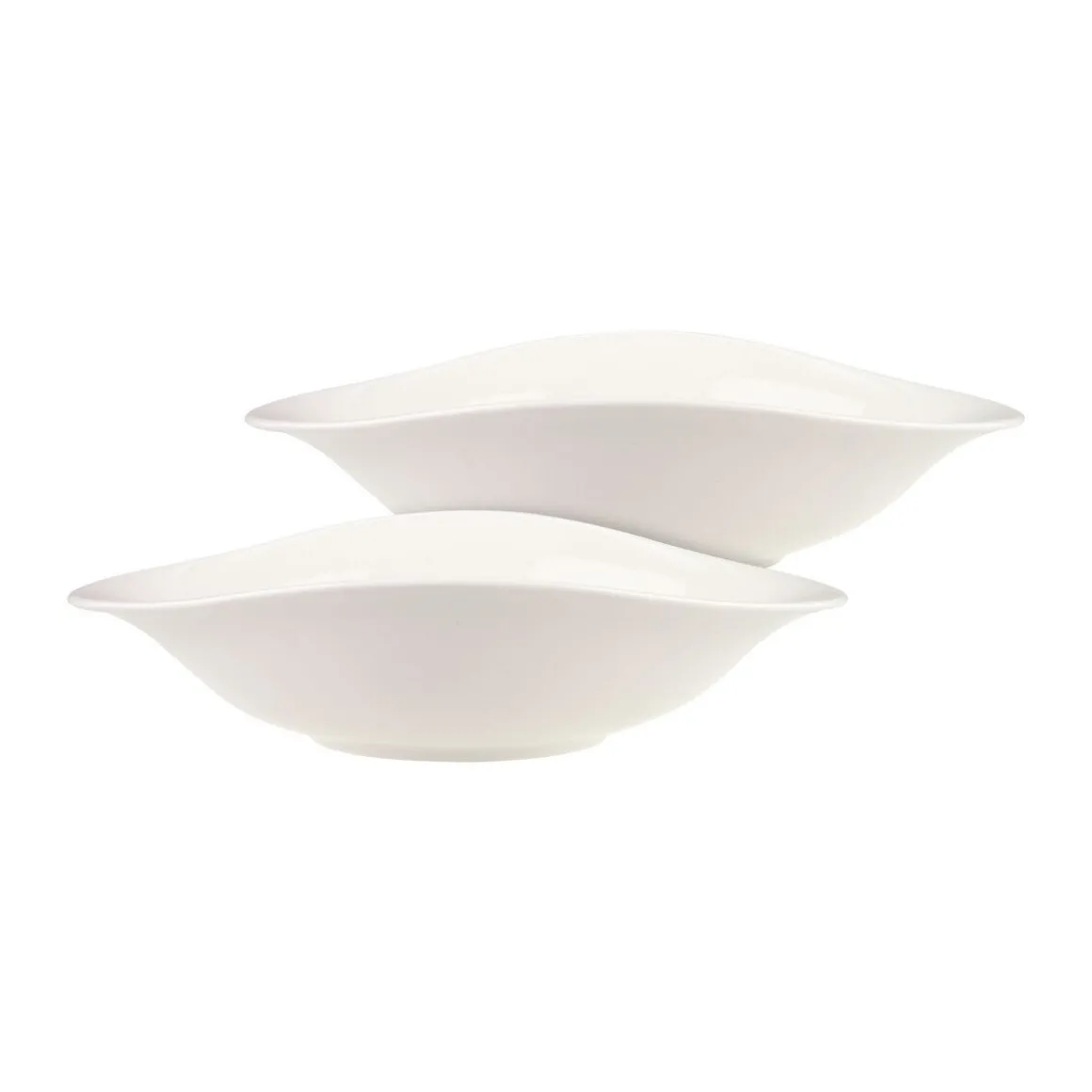 Villeroy & BochPastaschalen-Set 2-tlg. Dune Vapiano
