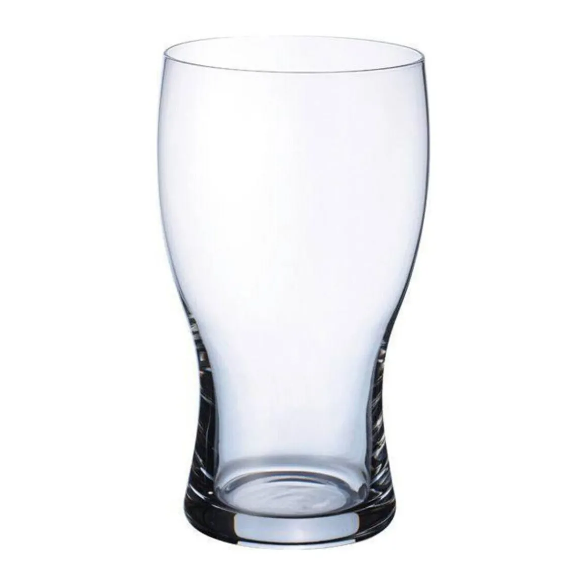 Villeroy & BochPint 2er-Set Purismo Beer klar