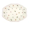 Villeroy & BochPlatte oval 37 cm Petite Fleur