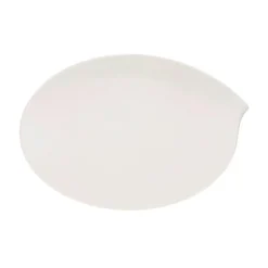 Villeroy & BochPlatte oval 36cm Flow