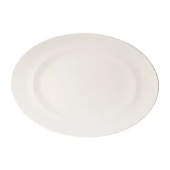 Villeroy & BochPlatte oval 41 cm For Me