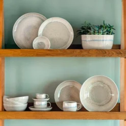 Villeroy & BochPräsentationsschale 26 cm Perlemor Sand