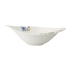 Villeroy & BochSalatschüssel 36x24 cm Mariefleur Gris Serve & Salad