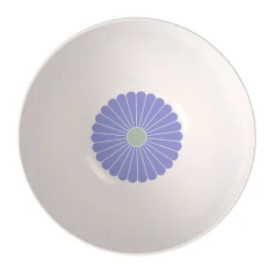 Villeroy & BochSalat-/Servierschüssel 24 cm Fleur couleur