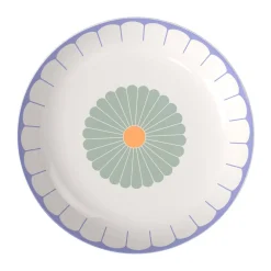 Villeroy & BochSalat-/Servierschüssel 38 cm Fleur couleur