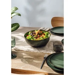 Villeroy & BochSalat-/Servierschüssel 26 cm Lave vert