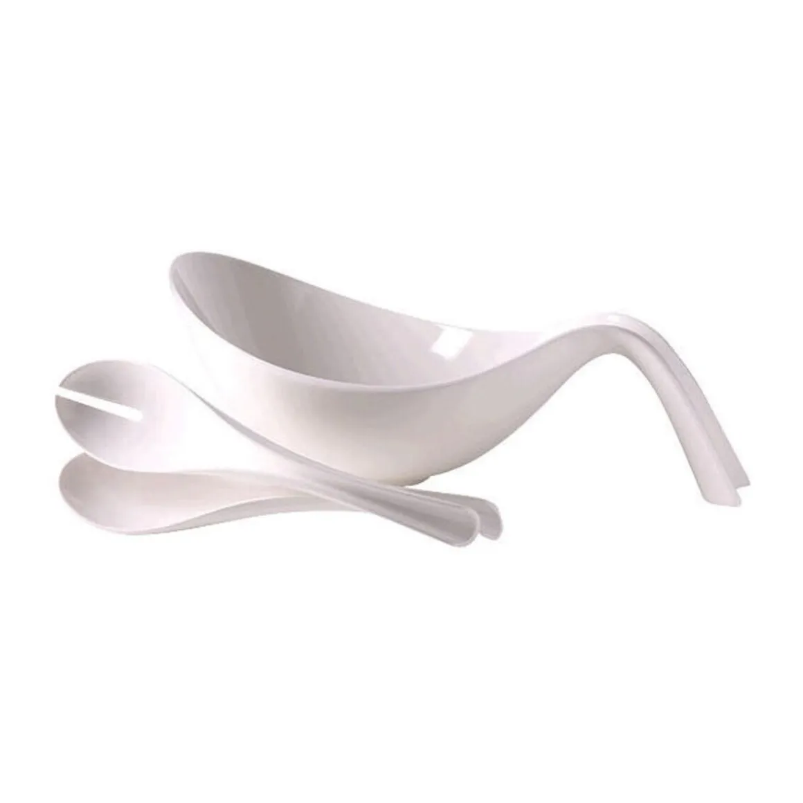 Villeroy & BochSalat-Set 3tlg. Flow