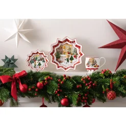 Villeroy & BochSchale 16 cm Toy’s Fantasy Überraschung