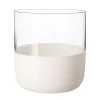 Villeroy & BochSchnapsglas 4er-Set Manufacture Rock blanc