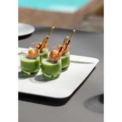 Villeroy & BochSchnapsglas 4er-Set La Divina klar