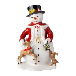 Villeroy & BochSchneemann 36 cm Christmas Toys Memory