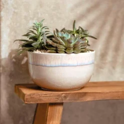 Villeroy & BochSchüssel 3,0 l Perlemor Sand