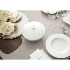 Villeroy & BochSchüssel m. Deckel 1,5 ltr. Royal