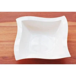Villeroy & BochSchüssel 33x33 cm NewWave