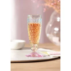 Villeroy & BochSekt-/Champagnerglas 0,12 l Boston Pearl