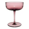 Villeroy & BochSekt-/Dessertschale 2er-Set Like Grape