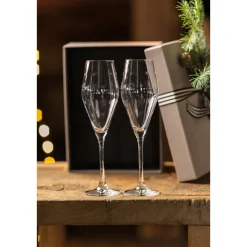 Villeroy & BochSektglas 2er-Set Toy's Delight