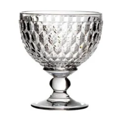 Villeroy & BochSektschale/Dessertschale 0,25 l Boston klar