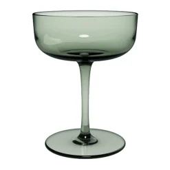 Villeroy & BochSektschale/Dessertschale 2-tlg. Like Sage