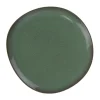 Villeroy & BochServierplatte 32 cm Lave vert