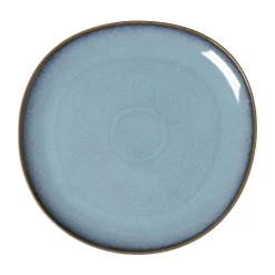 Villeroy & BochServierplatte 32 cm Lave glacé