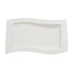 Villeroy & BochServierplatte 49x30 cm NewWave