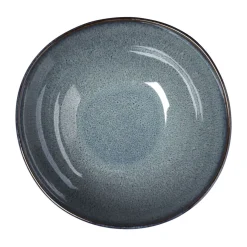 Villeroy & BochServierschüssel 25 cm Lave gris