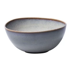 Villeroy & BochServierschüssel 25 cm Lave beige