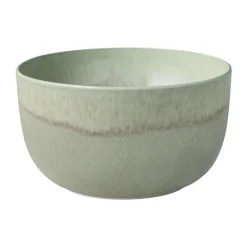 Villeroy & BochServierschüssel 22 cm Perlemor Alga