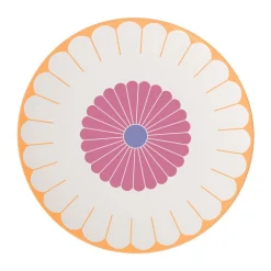 Villeroy & BochServierteller 32 cm Fleur couleur