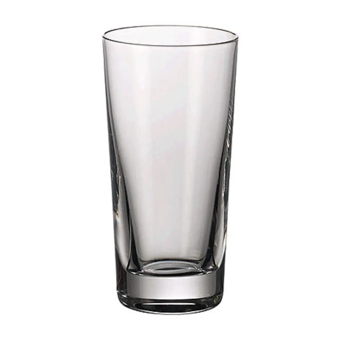 Villeroy & BochShot Glas 2er-Set Purismo Bar klar