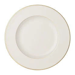 Villeroy & BochSiganture Speiseteller 28 cm Anmut Gold