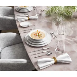 Villeroy & BochSignature Dessertgabel 19 cm MetroChic