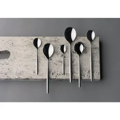 Villeroy & BochSignature Espressolöffel 11 cm MetroChic