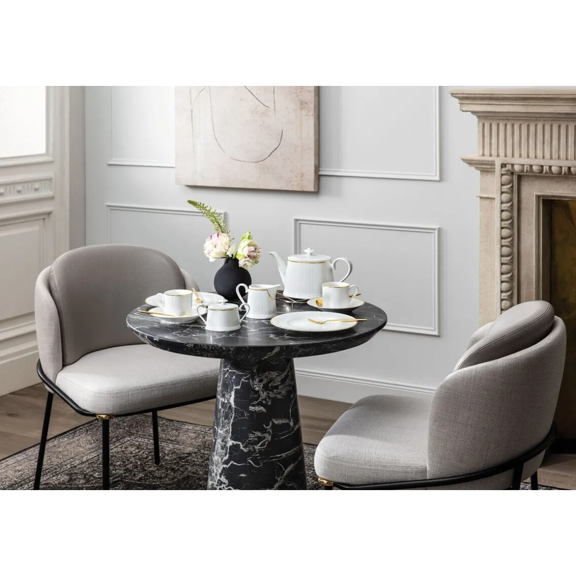 Villeroy & BochSignature Kaffeetasse 0,15 l Château Septfontaines