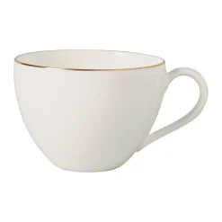 Villeroy & BochSignature Kaffeetasse 0,15 l Anmut Gold