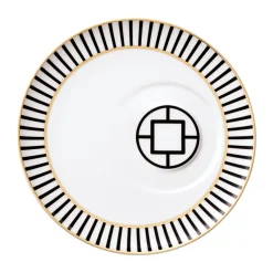 Villeroy & BochSignature Kaffee/Tee-Untertasse 19 cm MetroChic