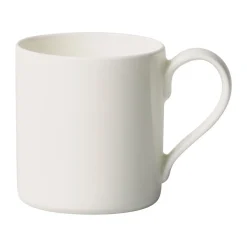 Villeroy & BochSignature Kaffeetasse 0,17 l MetroChic blanc