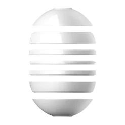 Villeroy & BochSignature La Boule 7-tlg. Iconic White