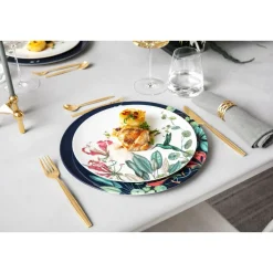 Villeroy & BochSignature Speiseteller 27 cm Avarua weiß