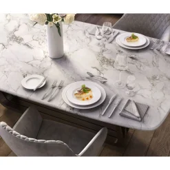 Villeroy & BochSignature Speiseteller 28 cm Anmut Platinum No. 1