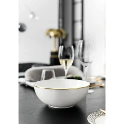 Villeroy & BochSignature Salat-/Servierschüssel 23 cm MetroChic